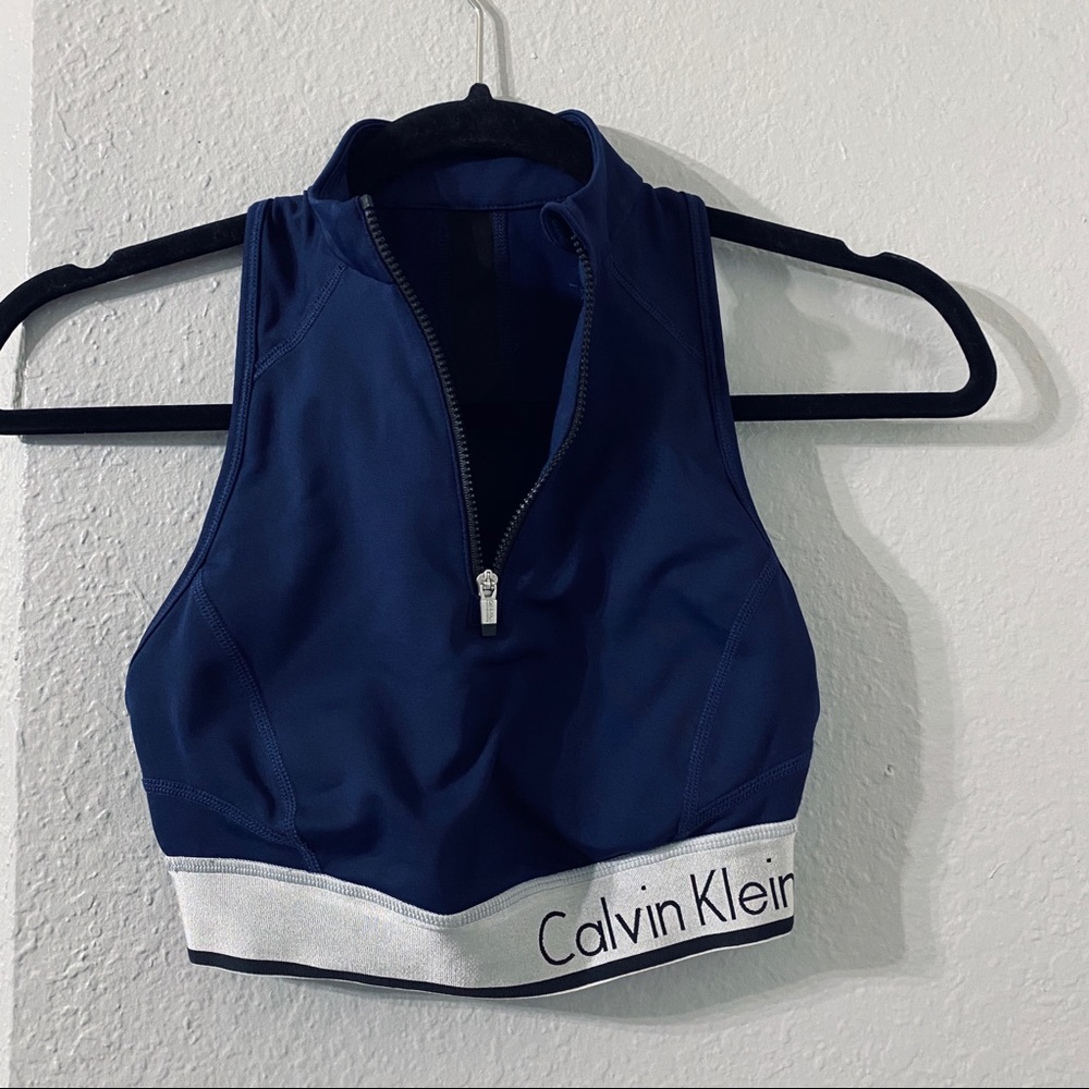 Calvin Klein Performance Top